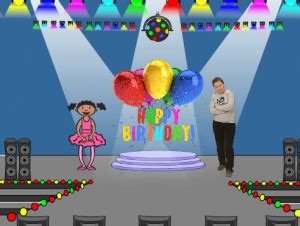 Image result for Birthday Game Using Scratch