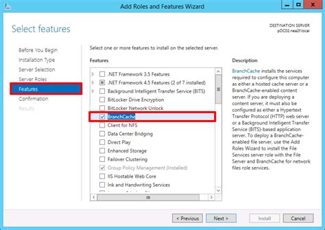 Image result for BranchCache Benefits
