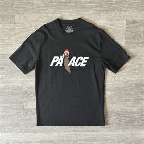 PALACE TSHIRT Palace x South Park Mr Hankey tee,... - Depop
