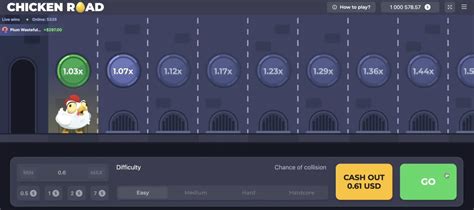 Download Chicken Road App for Seamless Slot Play