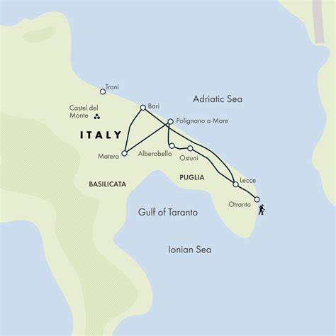 Puglia small group tour, Italy | Responsible Travel