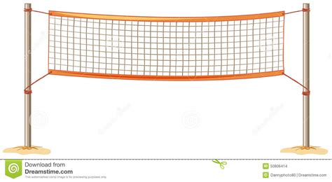 11+ Volleyball Net Clipart - Preview : Volleyball Net2 S | HDClipartAll