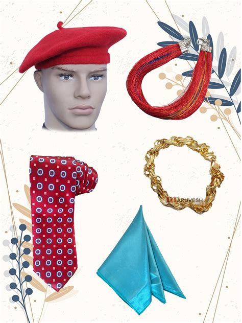 Accessories – Modern Marwar