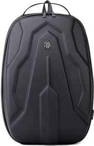 Arctic Hunter Waterproof Anti Theft Hard Shell 13 Litres Business ...
