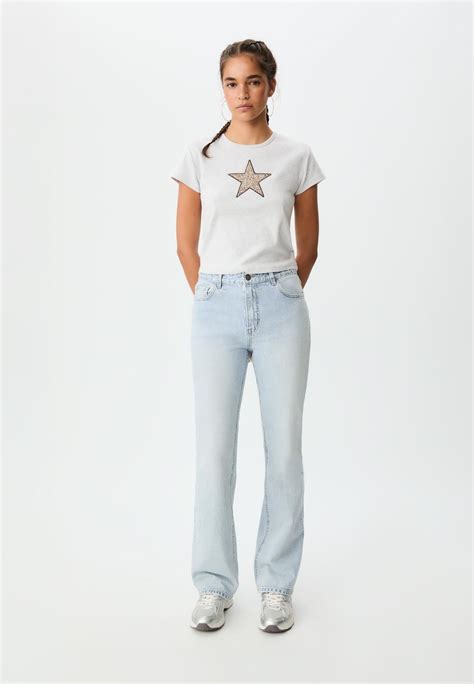Women’s jeans | Stradivarius Worldwide