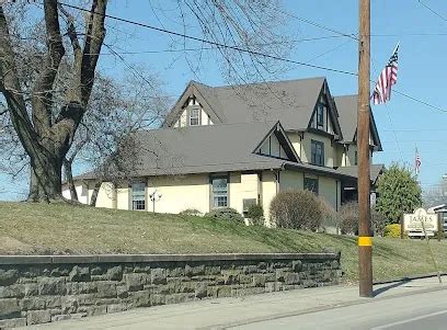 Mullenbach Funeral Home - Funeral Home Pages