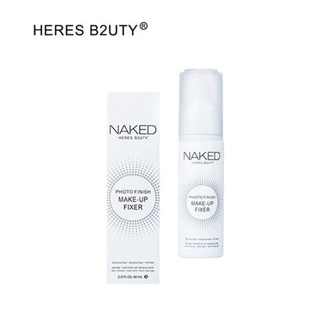 Makeup Setting Spray – Cosmetics Hub