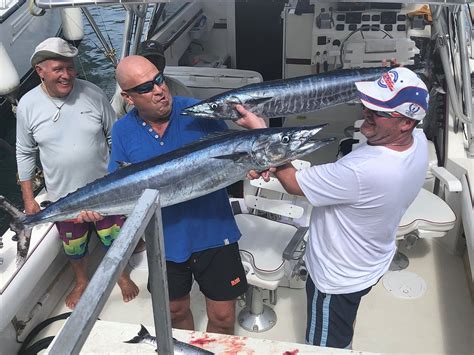 BETSY B BARBADOS FISHING CHARTERS Guide (2026) All You Need to Know ...