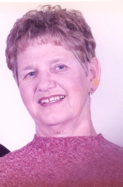 Crown Point woman was caring | Local Obituaries | nwitimes.com
