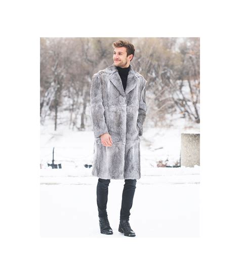 Www Men Fur Coats