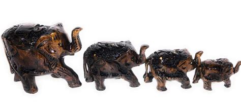 Buy Shri Gautam Handicrafts Wooden Handicraft Home Decor Family ...