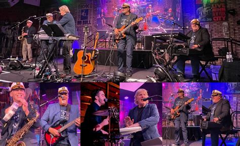 Yacht Rocker POOL PARTY at Pechanga Resort & Casino for LABOR DAY ...