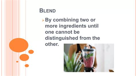 Image result for Cooking Procedures Overview