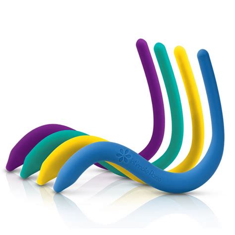 Theracanes vs Pelvic Wands | Intimate Rose