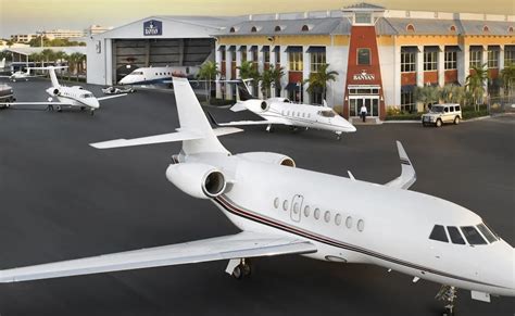 Banyan Air Service: How it Began and Where We’re Going - Twin & Turbine