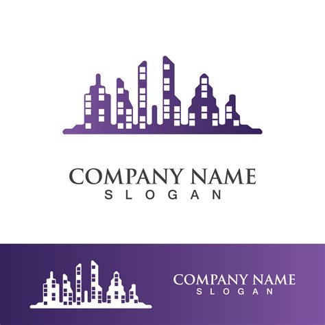 City Logo 的图像结果