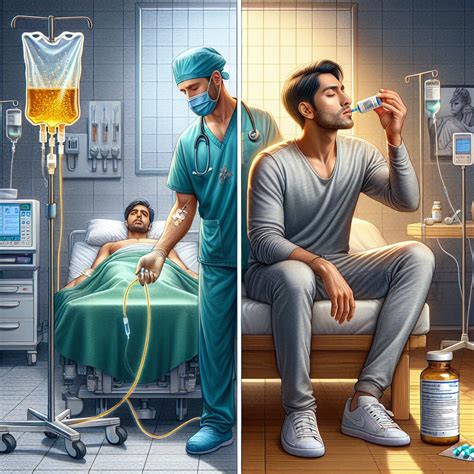Vitamin D Infusion: Understanding its Benefits and Procedure - Virtue Supplements