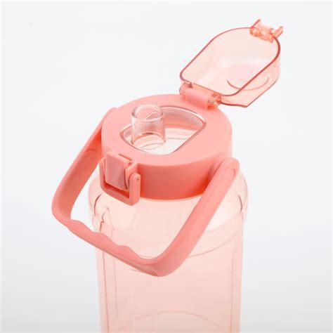 Buy Atlantis Water Bottle with Lid - 2L from Home Centre at just INR 799.0