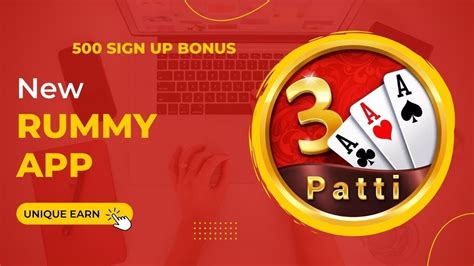 rummy bonus apps 500 apk v1.7.0