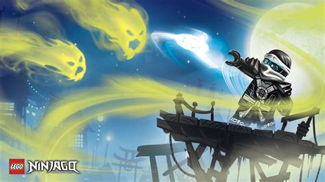 NEW Ninjago Season 5 Images and Descriptions!! - YouTube | Ninjago ...