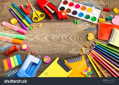 School Stationery 的图像结果