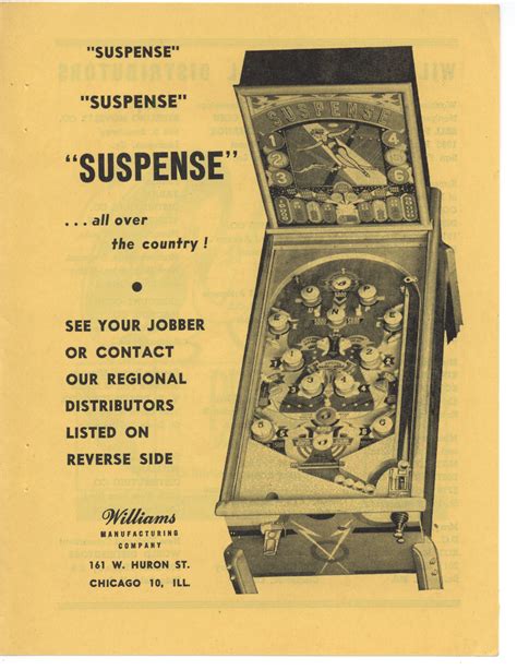 Image result for First Pinball Machine