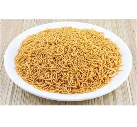 Buy homemade Home Made Bikaneri Bhujia Sev from Rajshree Foods Online ...