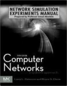 COMPUTER NETWORKS: A SYSTEMS APPROACH, 3E: Buy COMPUTER NETWORKS: A ...