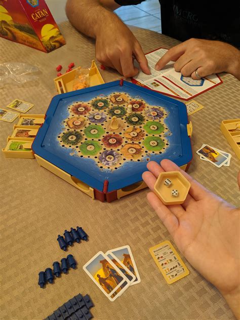 30 Best Pictures Settlers Of Catan 2 Player / Catan S Two Player Rules ...