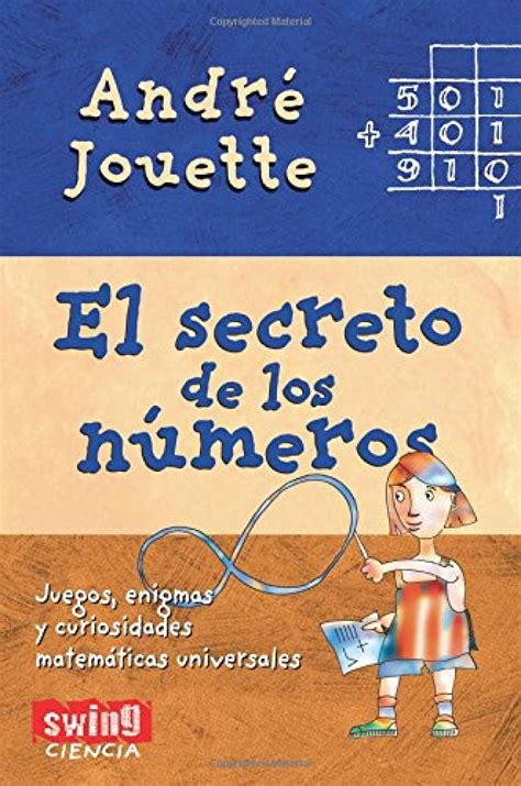 Buy El Secreto de los Numeros / The Secret of the Numbers Book Online ...
