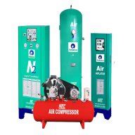 Reliance Nitrogen Tyre Inflators – NEC Air Compressors and Pumps