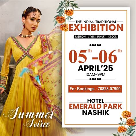 Mumbai Exhibition: Stalls In 4 Fashion & Lifestyle Flea Market