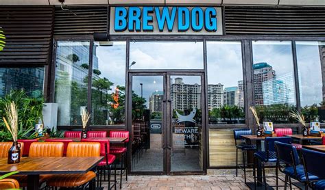 BrewDog has ambitious plans for India