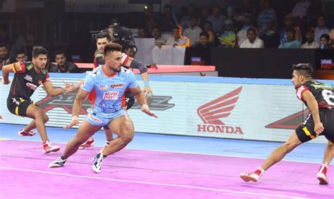 PKL 2019: A beacon of consistency, Bengal Warriors eye the Pro Kabaddi ...