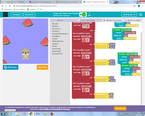 Programacion En Code.org 的图像结果