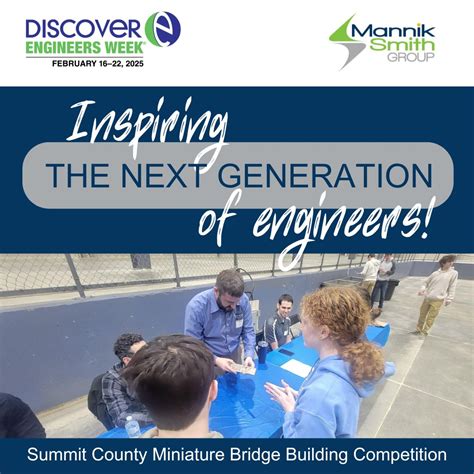 #eweek2025 | The Mannik & Smith Group, Inc.