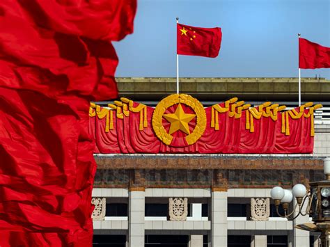 Kitajski politični vrh: Kaj lahko pričakujemo? | Bloomberg Adria