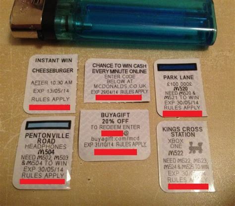 How an Ex-Cop Rigged the McDonalds Monopoly Game to Strike it Big | The ...