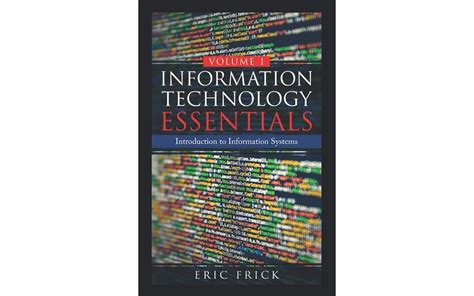 Books for Information Technology 的图像结果