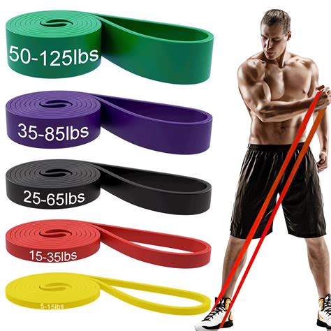 Image result for Exercise Band Workout
