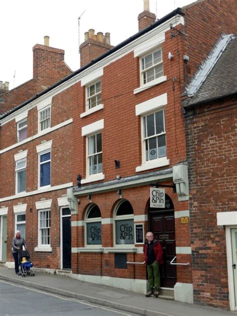 Chip and Pin Micropub, melbourne, United Kingdom - Top Attractions ...