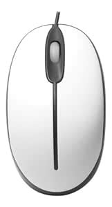 Amazon.in: Buy Gear Head Optical Wheel Mouse (PS/2) (White) Online at ...
