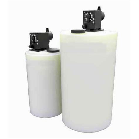 Dosing System - Chlorine Dosing System Manufacturer from Pune
