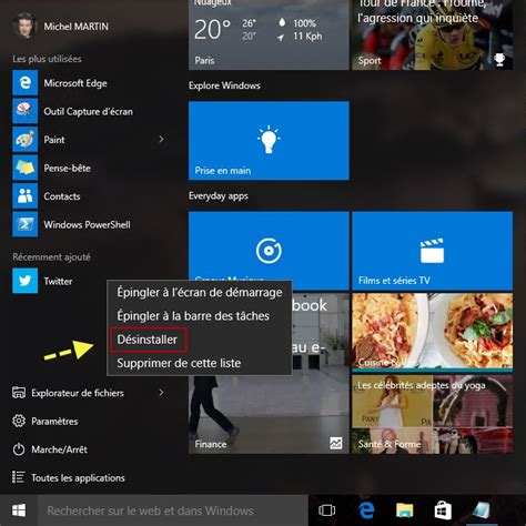 Image result for Comment Installer Application De Windows