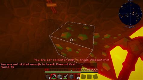 Project MMO 的图像结果