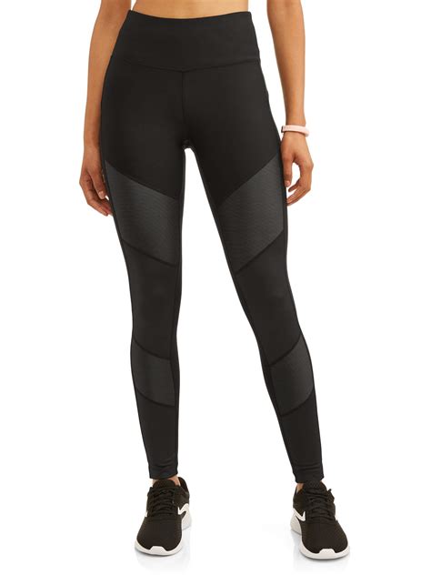 5 Amazingly Affordable Leggings on Sale at Walmart