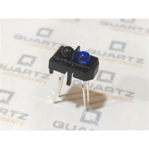 TCRT5000 Reflective IR Optical Sensor - Buy TCRT5000 Sensor at ...