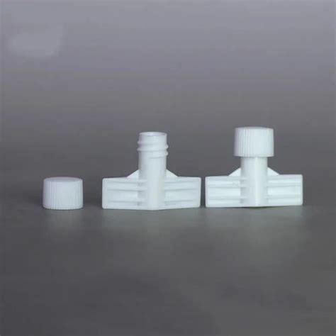Spout Cap - 10mm Plastic Spout Manufacturer from Ahmedabad