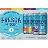 Fresca Mixed Variety Pack Vodka Spritz | Walgreens