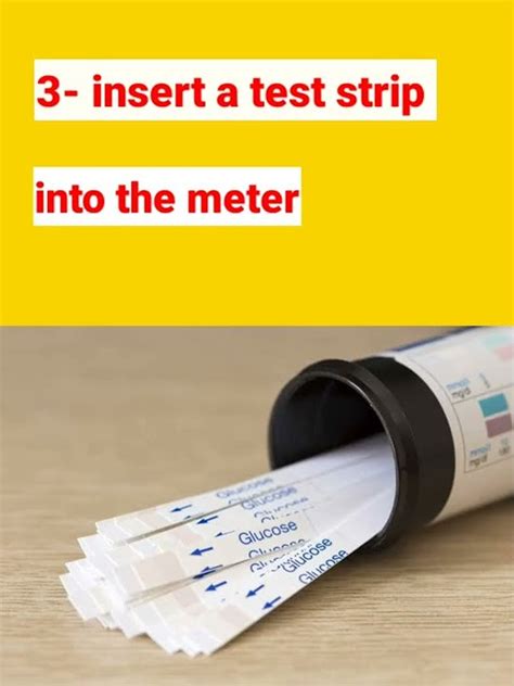 Image result for Using Glucometer Tutorial